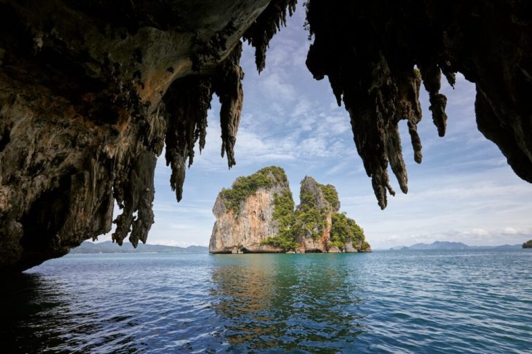Mission de sauvetage dans une grotte en Thaïlande 2018